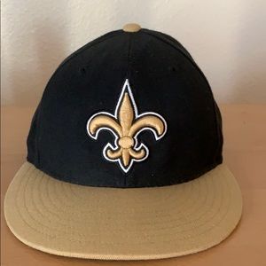 New Orleans Saints hat